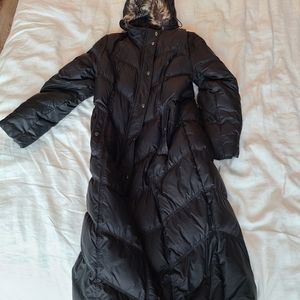 London Fog winter jacket